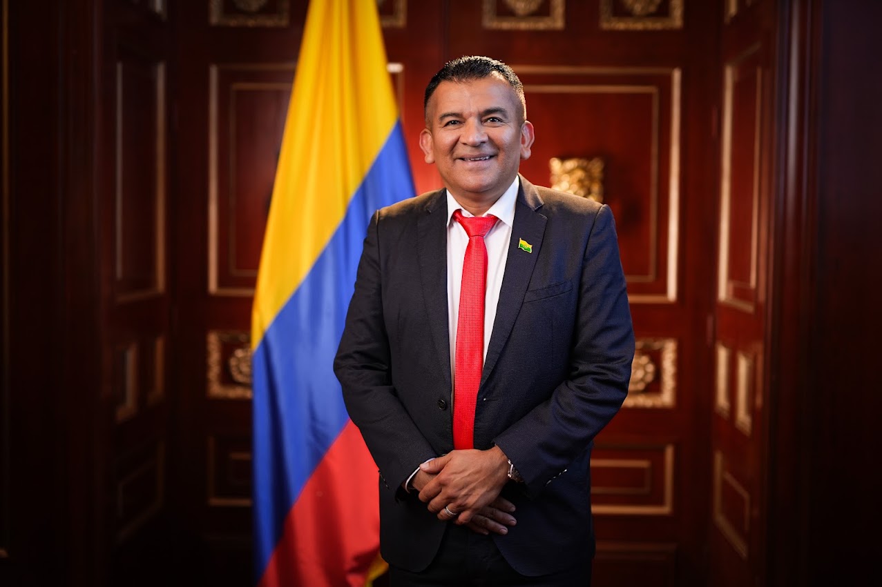 Luis Carlos Álvarez Morales