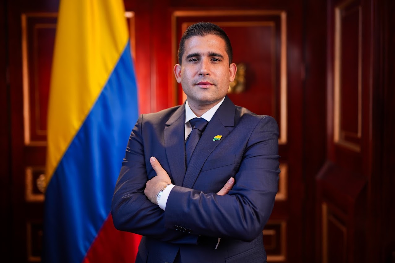 Juan David Londoño Arango