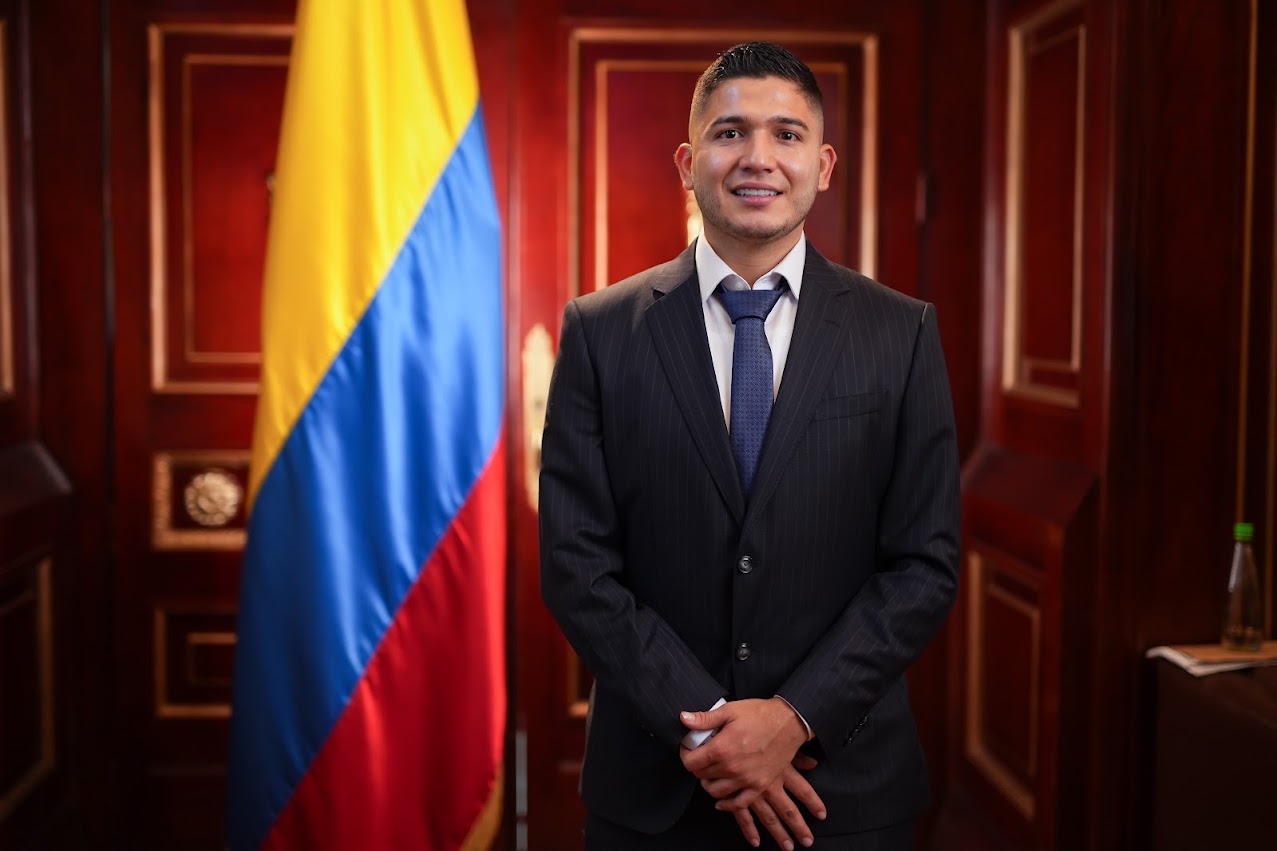 Alejandro Castillo Gaitán