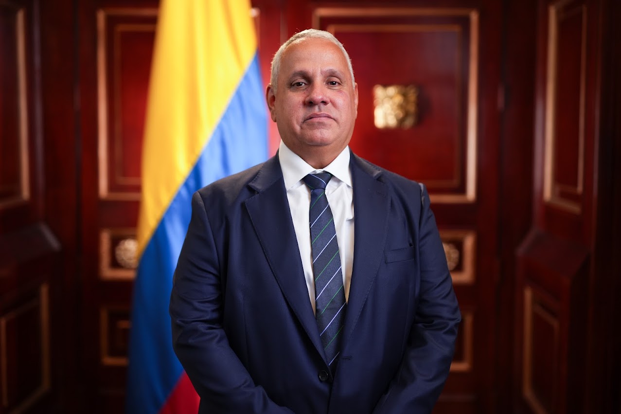 Milton Virgilio Carreño Sánchez