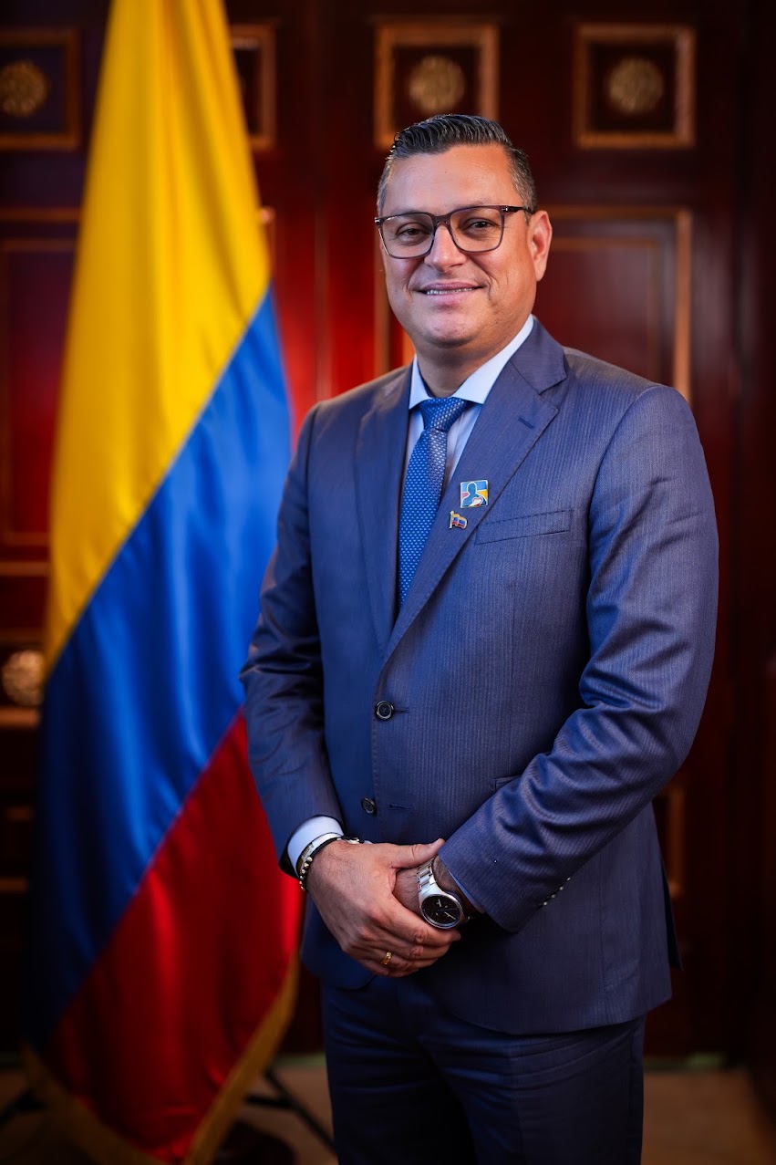 Darwin Castellanos Romero
