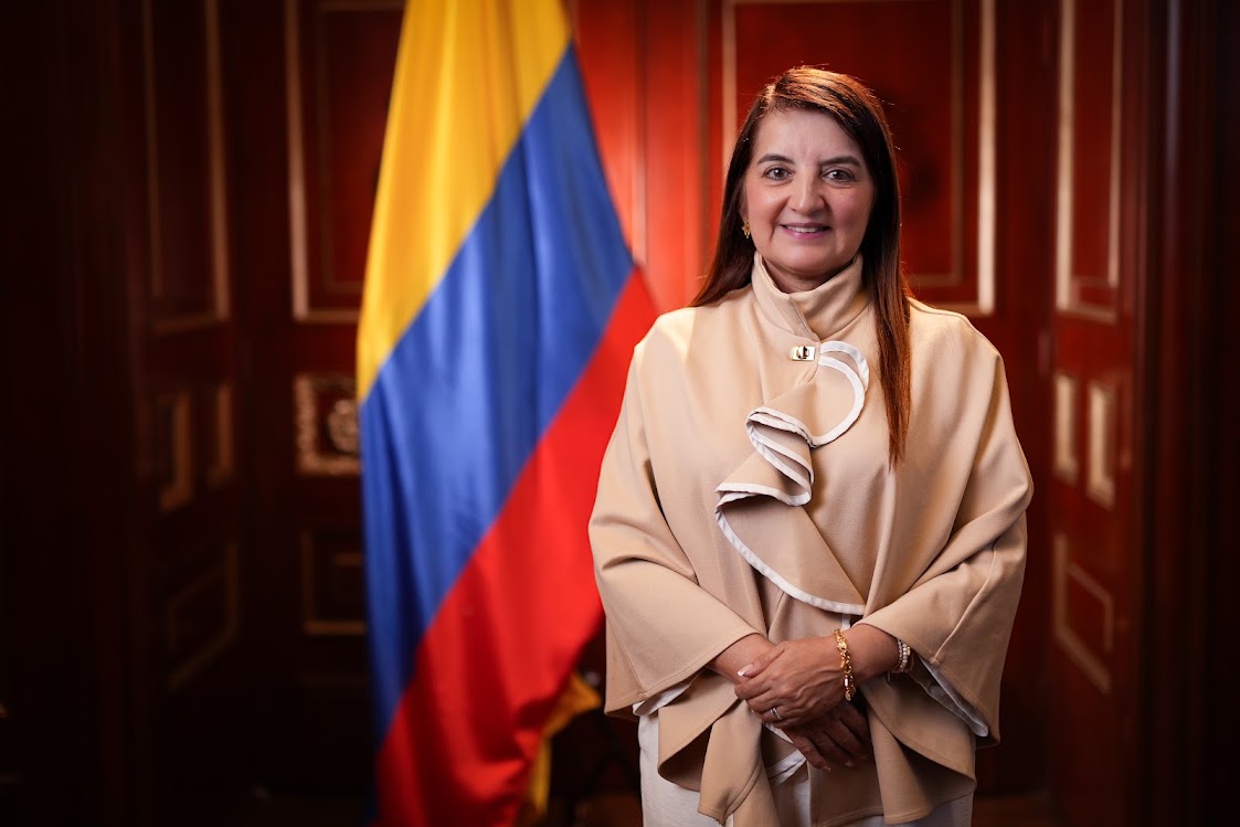 Lucy Mireya Bravo Obando