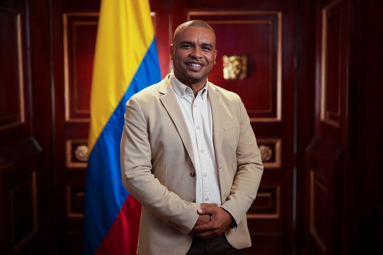 Esneyder Gómez