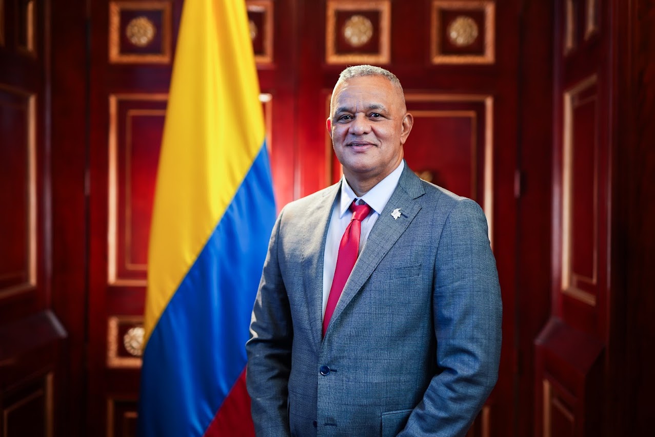 Edgar Gómez Castillo