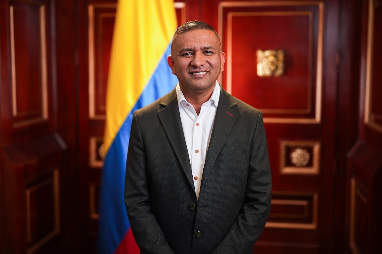 Víctor Andrés Armero Hernandez