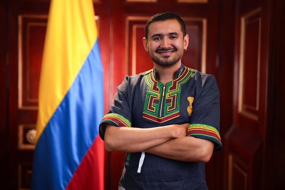 Miguel Ángel Grisales Suarez