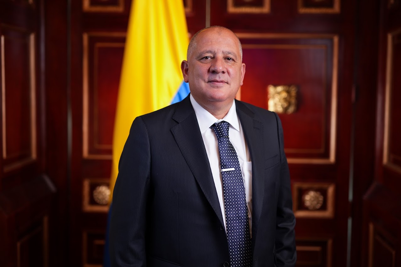 Jesús Armando Bedoya Rodríguez