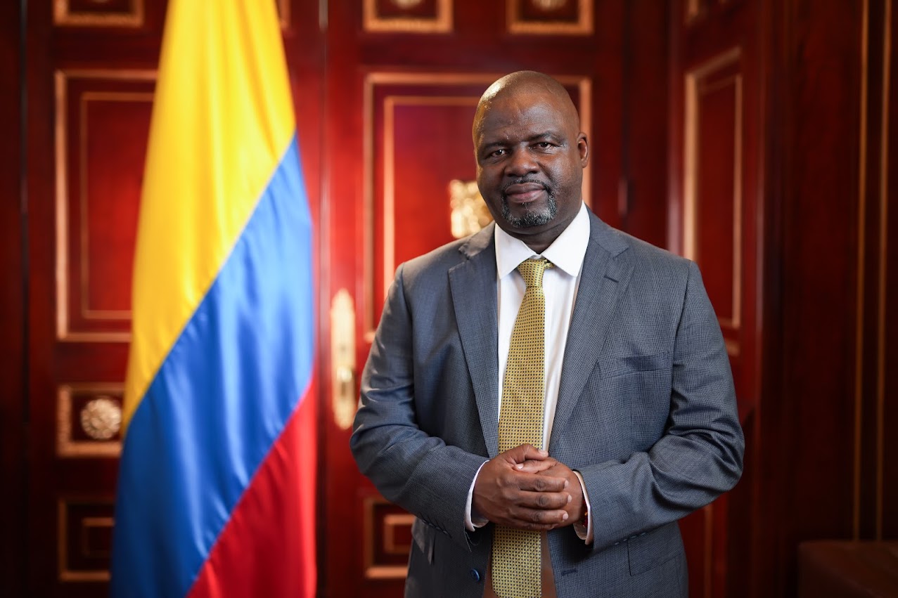 Edinson Rodríguez Canchimbo
