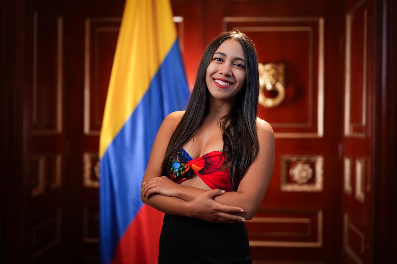 Laura Isabel Vera Zapata