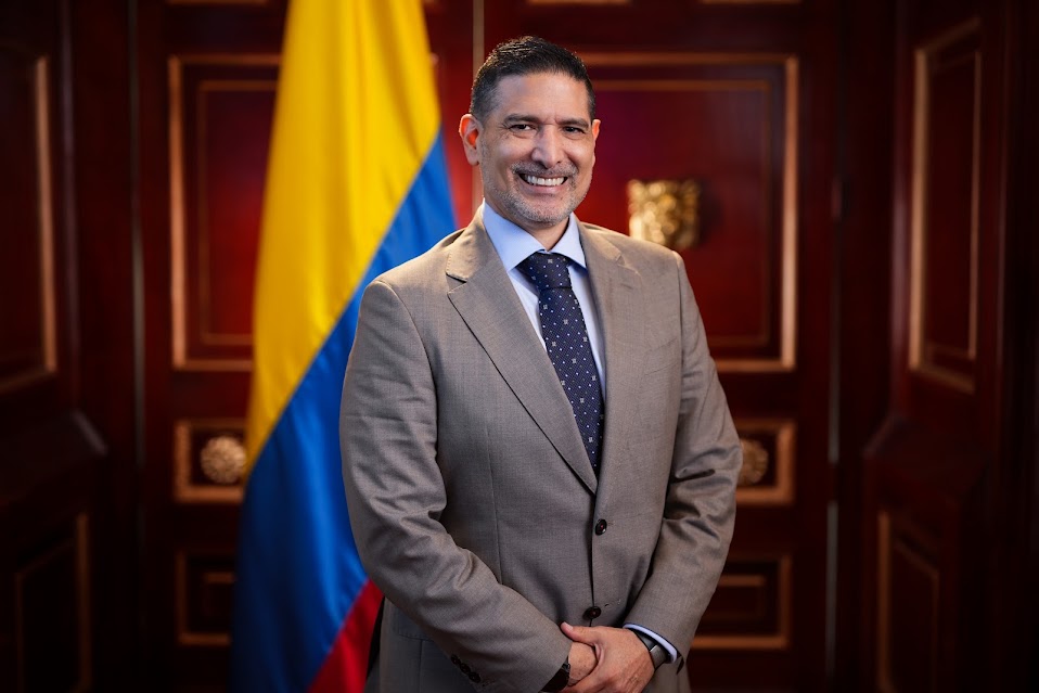 Carlos Eduardo Arizabaleta Corral