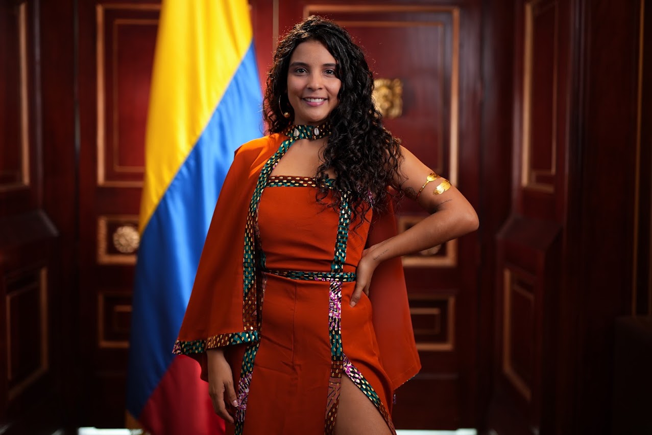 Paola Andrea Quiñones D’Haro