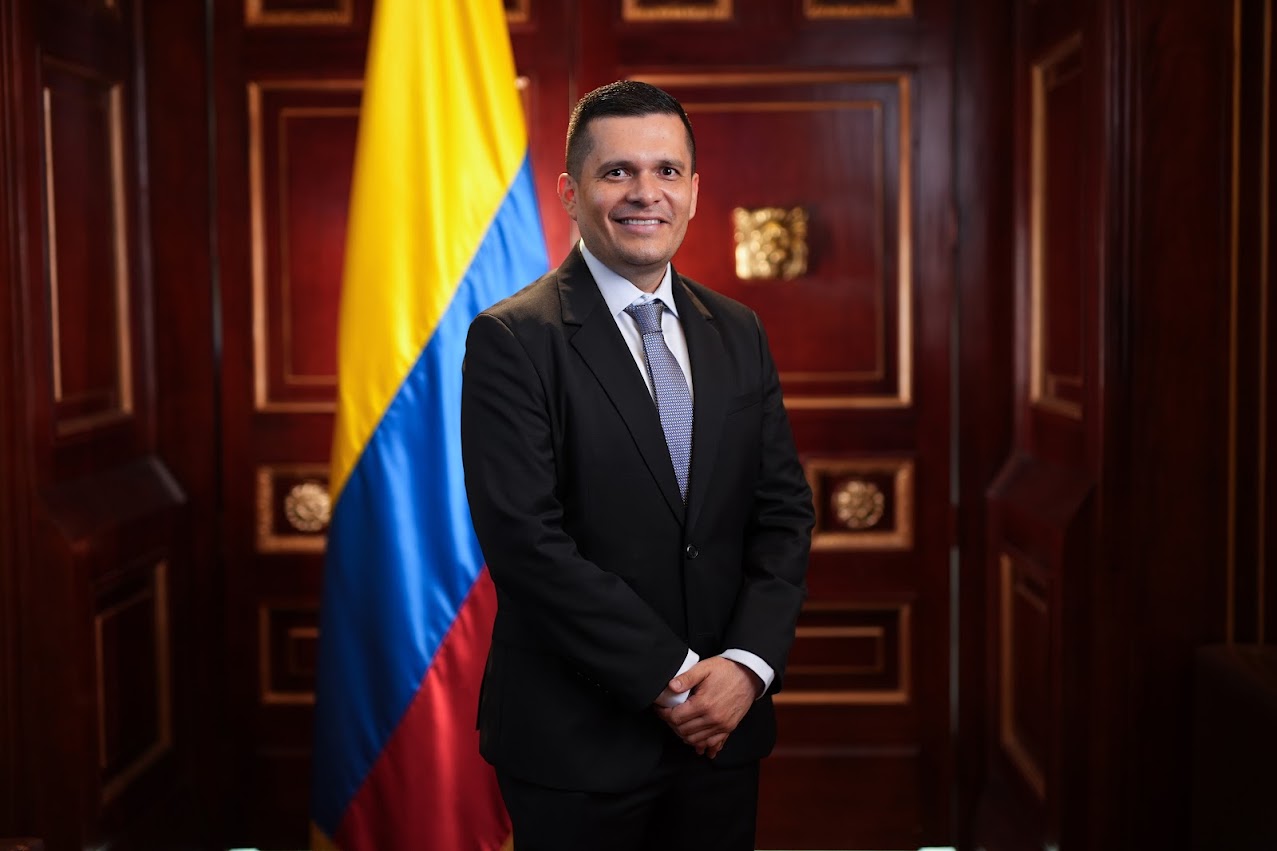 Juan Pablo Rojas Suarez