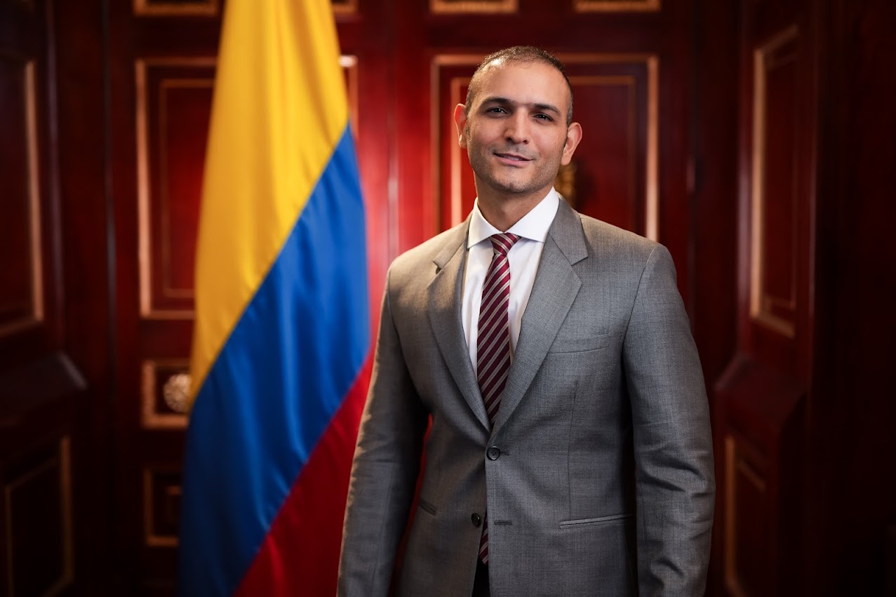 Jaime Ignacio Arizabaleta Fajardo