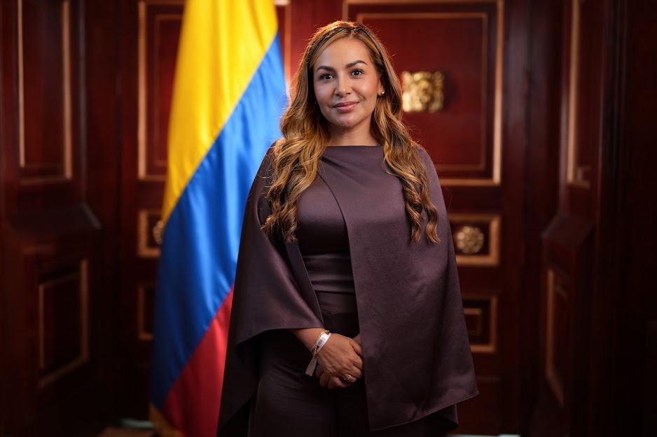 Arledy Alvarado Patiño