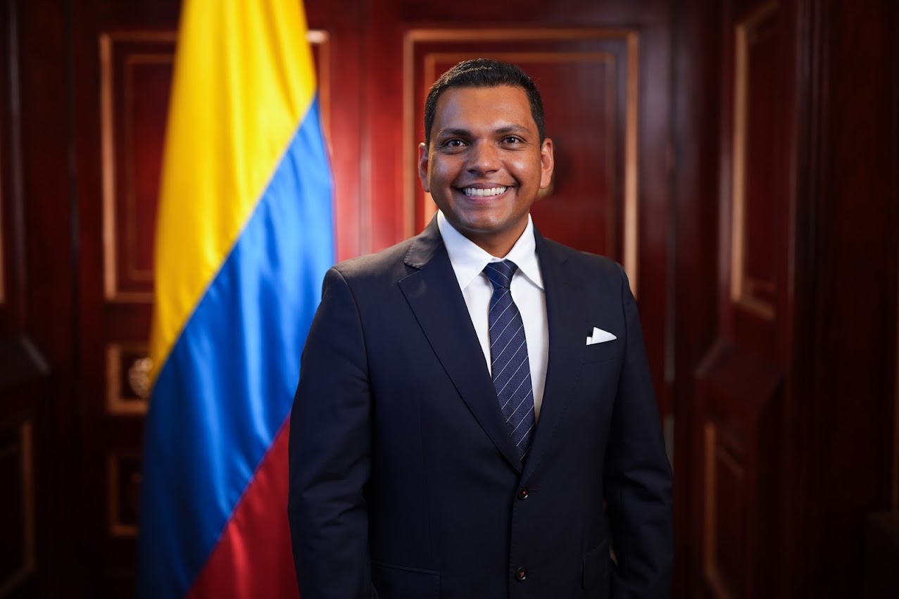 Diego Fernando García Alfonso