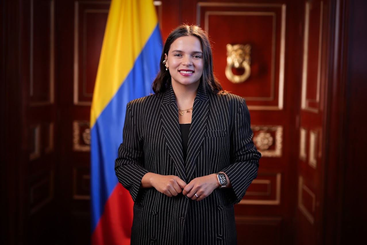 Carol Stefanny Borda Acevedo