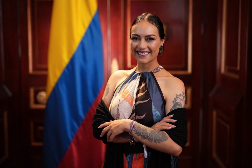 Laura Daniela Beltrán Palomares