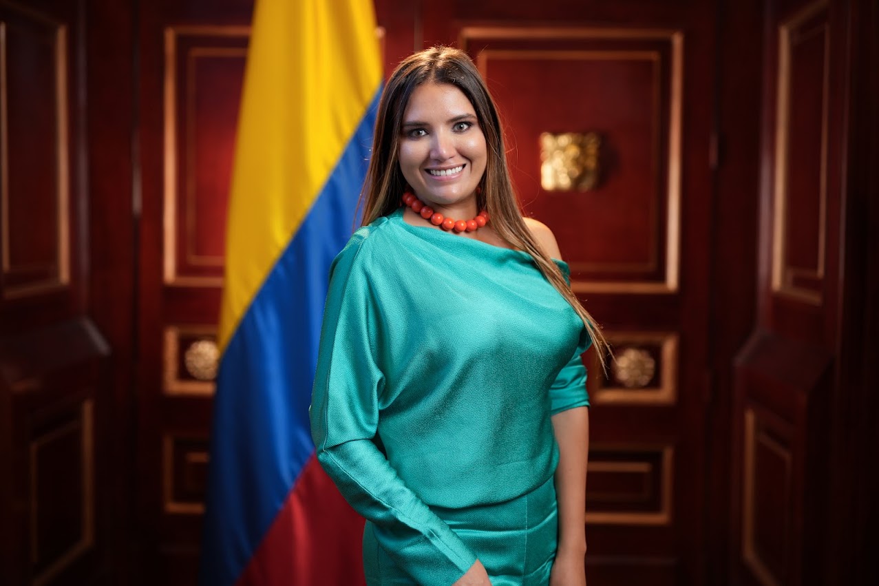 Claudia Teresa Romero Nader
