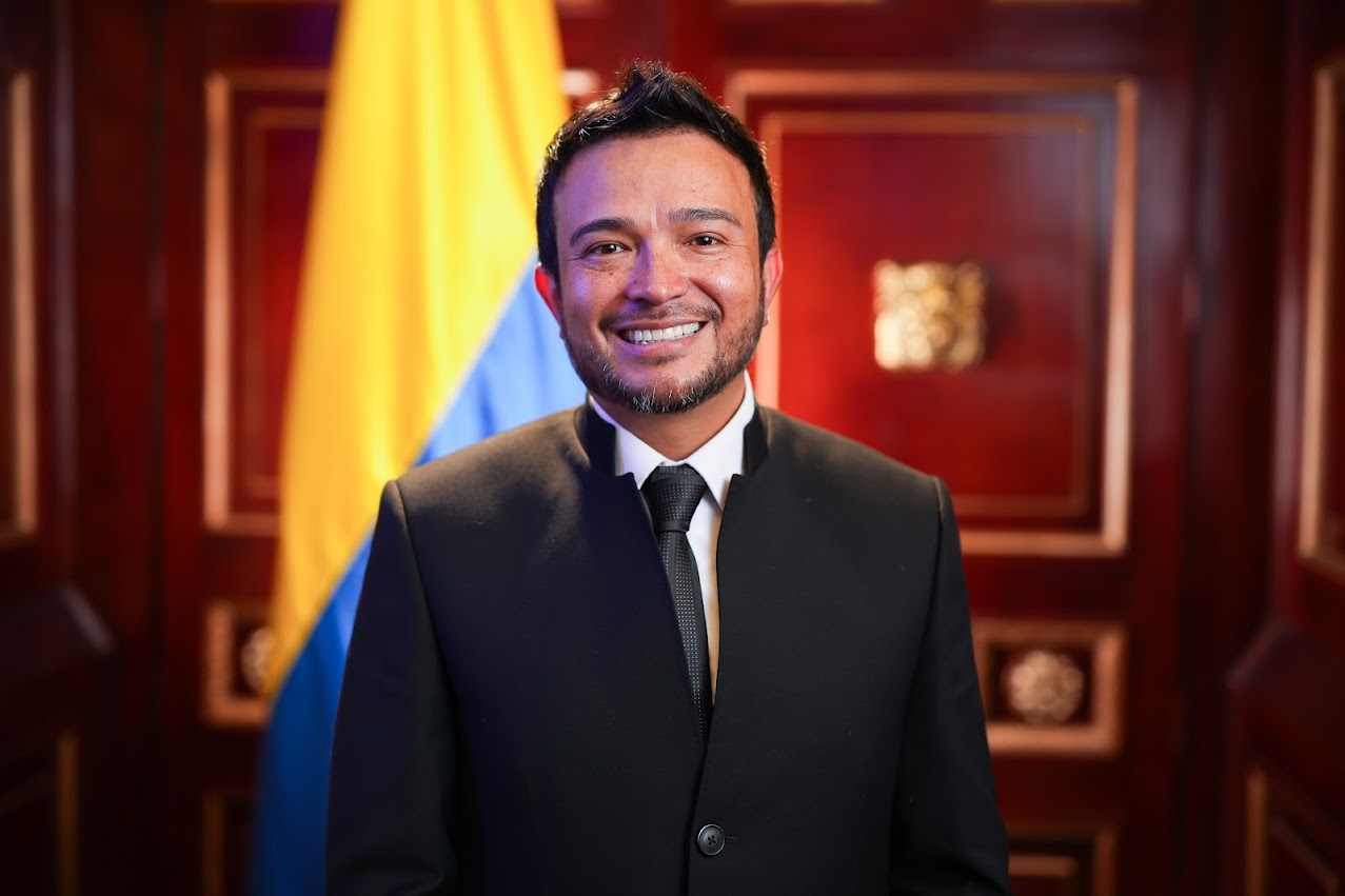 Jairo León Vargas