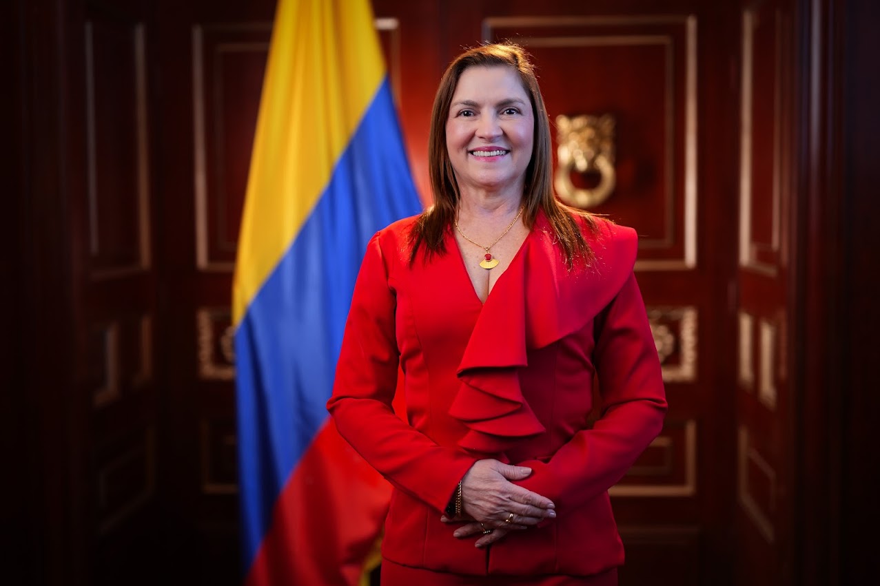 Bleidy del Carmen Pérez Ballestas