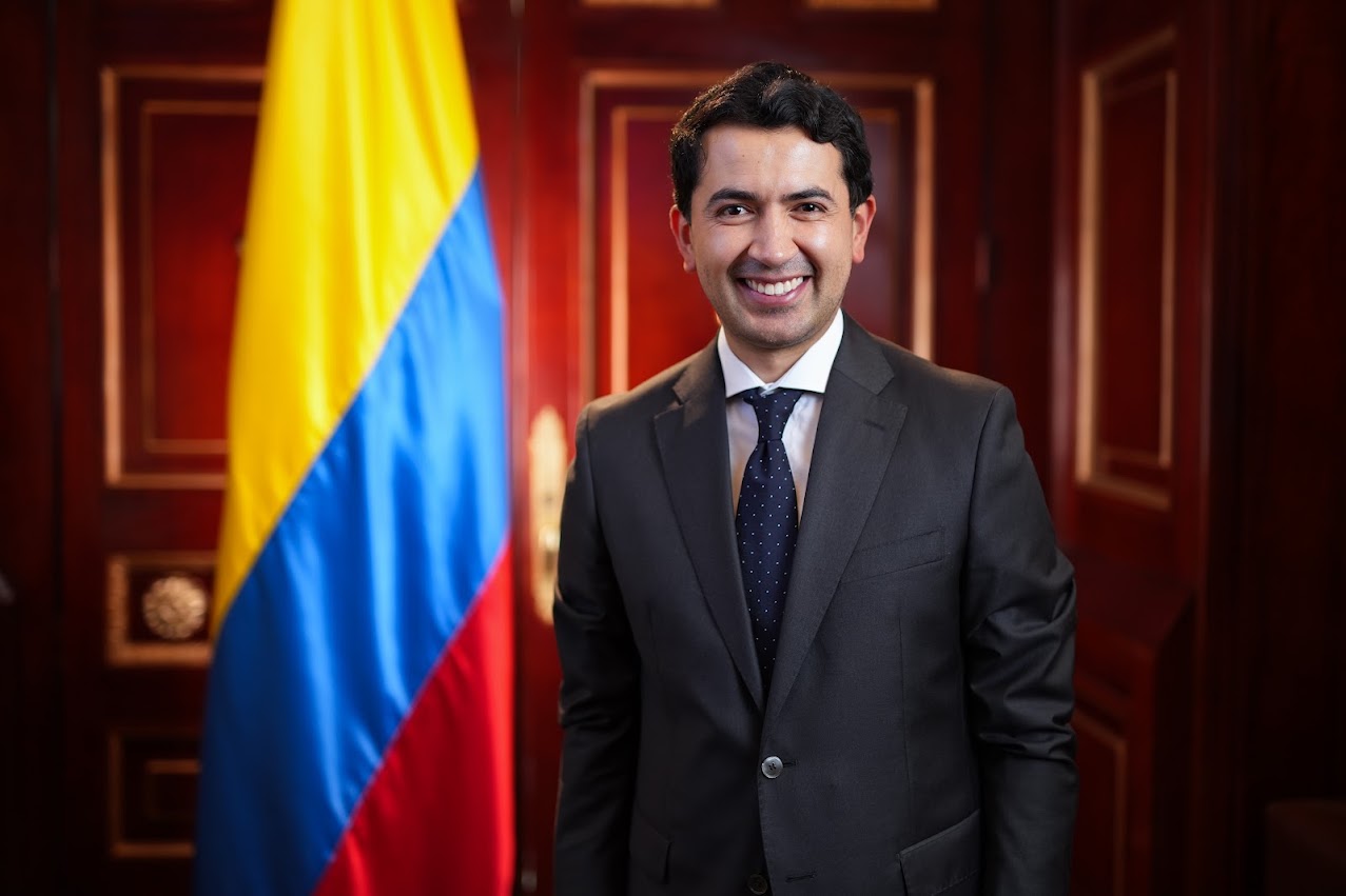 Daniel Felipe Briceño Montes