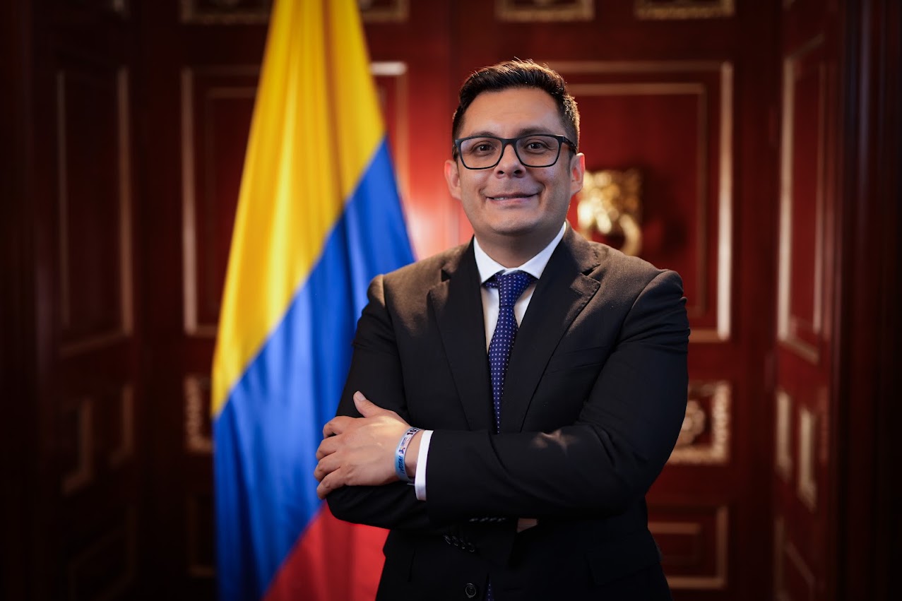 David Gerardo Cote Rodríguez