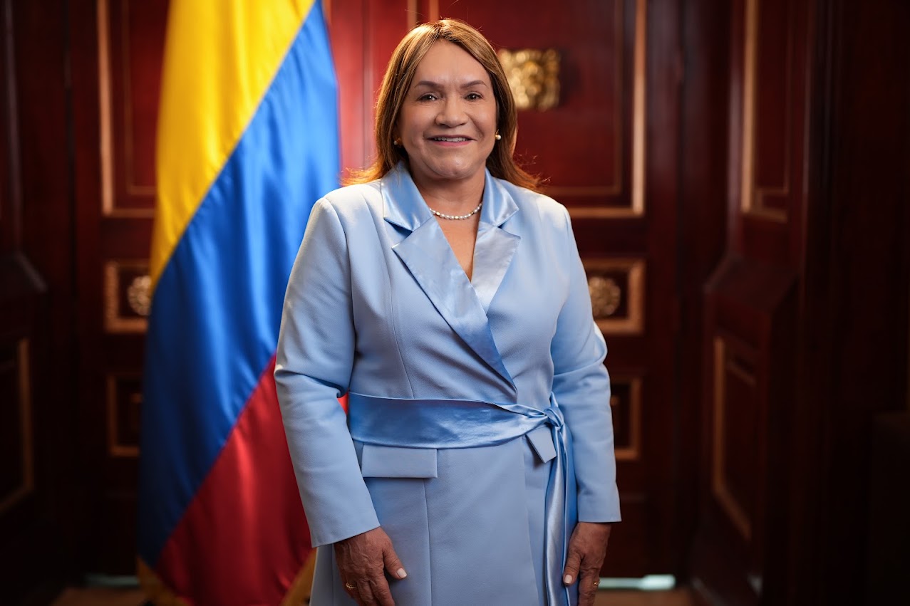 Luz Marina Gordillo Salinas