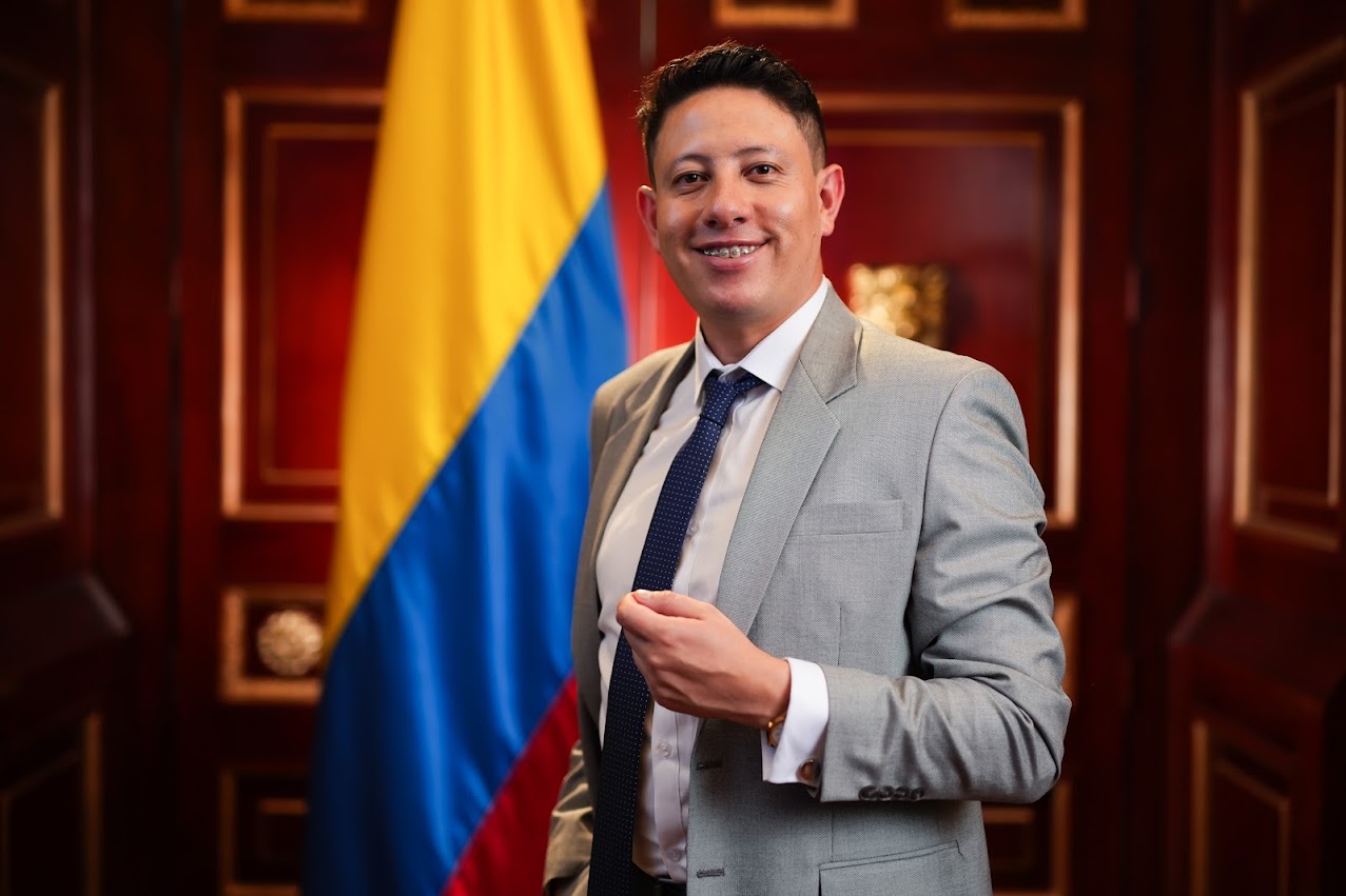 Heiner de Jesús Gaitán Parra