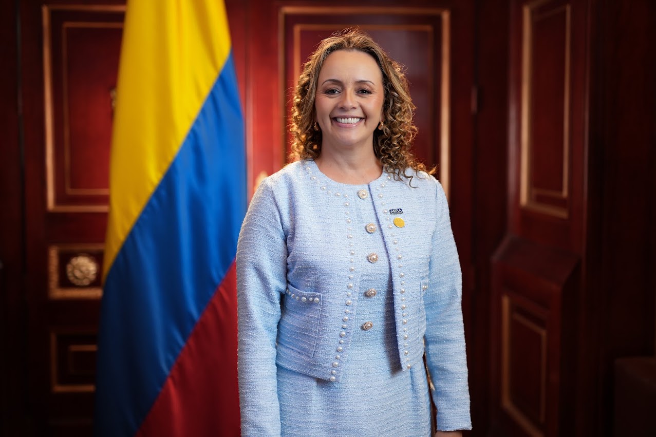 Maritza Álvarez Barrera