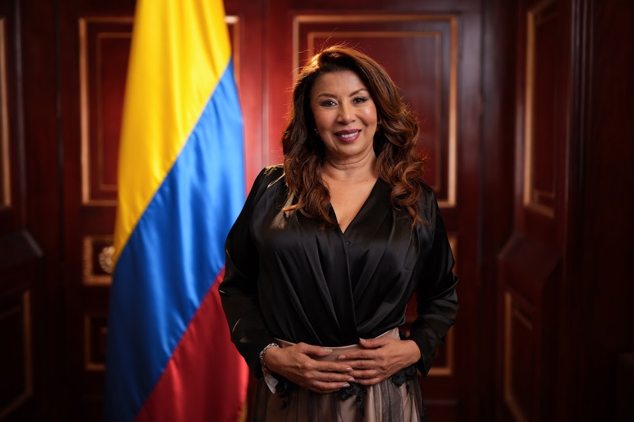 Maria Janeth Sabogal Robles
