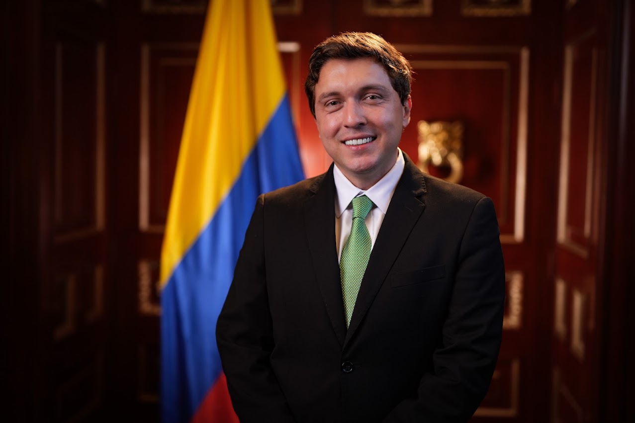Marco Emilio Hincapie