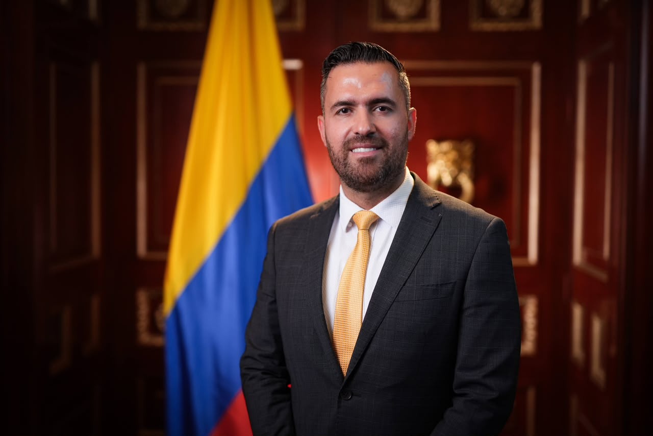 Manuel Orlando Correa Bedoya