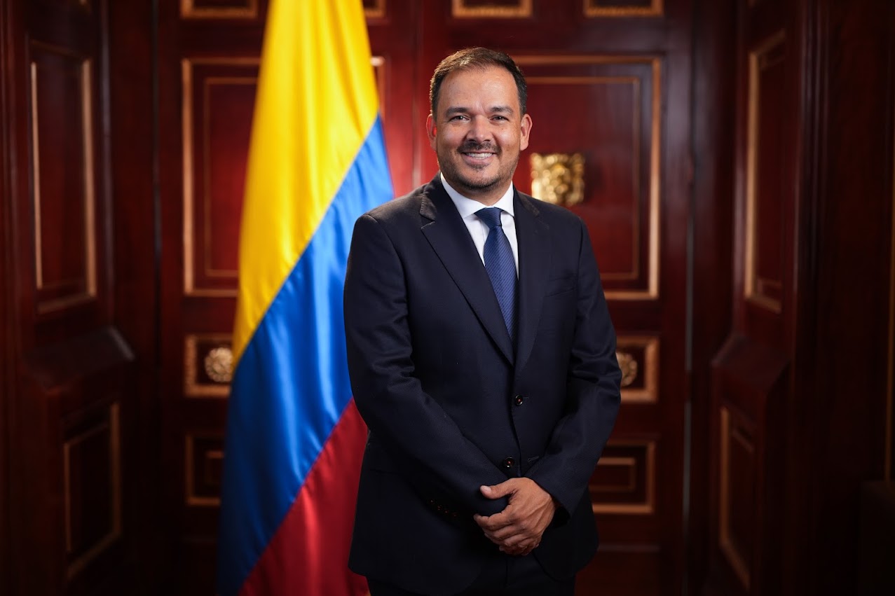 Juan Manuel Londoño Jaramillo