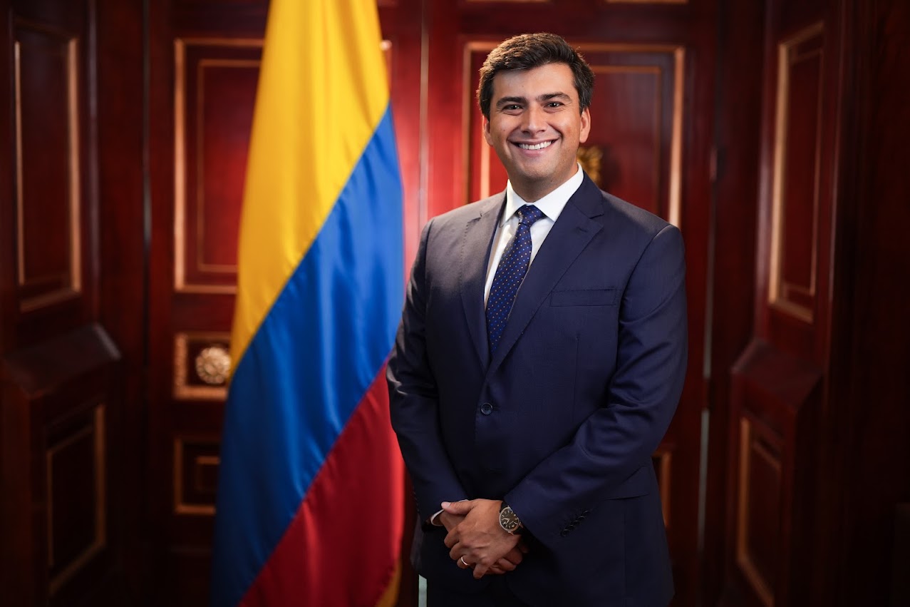 Mateo Hidalgo Montoya