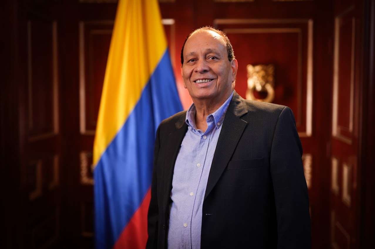 Fernando Arias Cardona