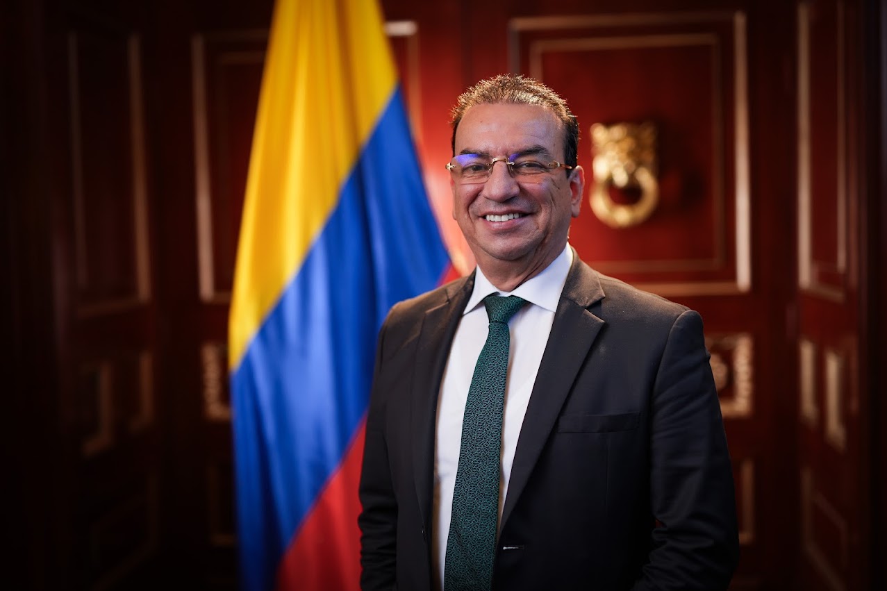 José Fredy Arias Herrera