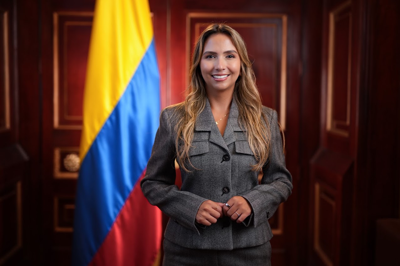 Franyela Bermúdez Serna