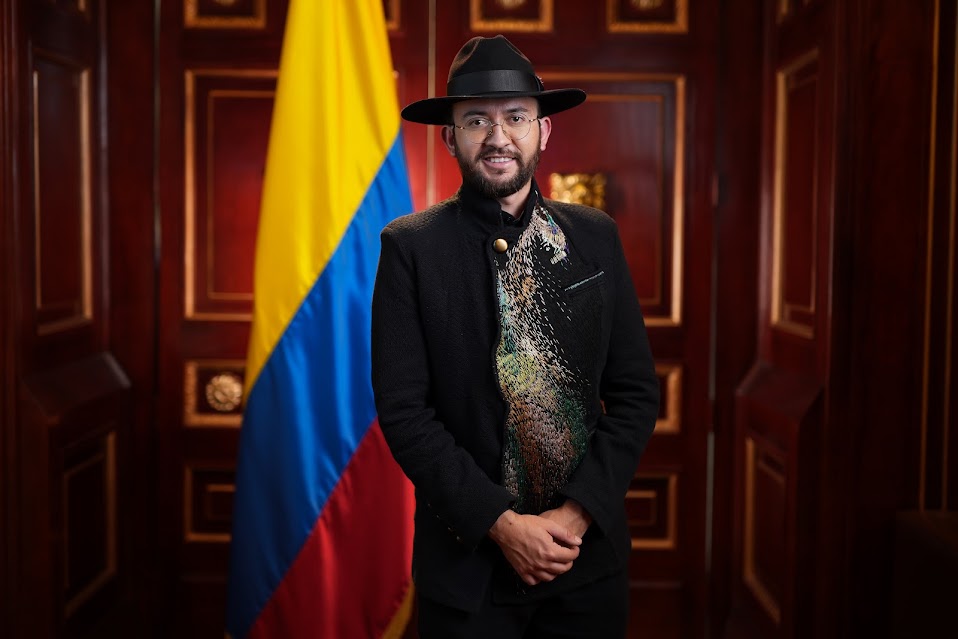 José Luis Bohorquez López