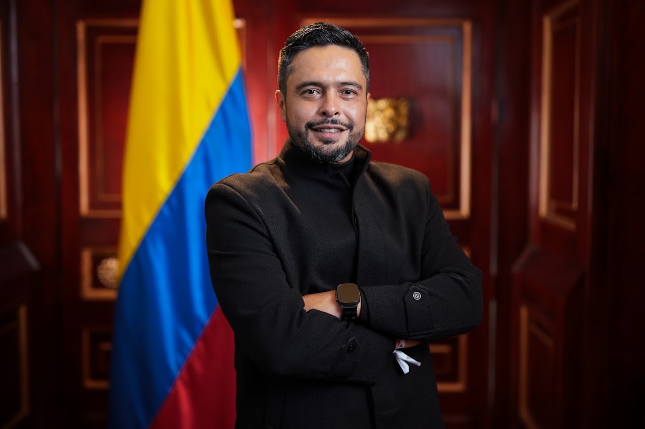 Camilo Alfonso Torres Prada