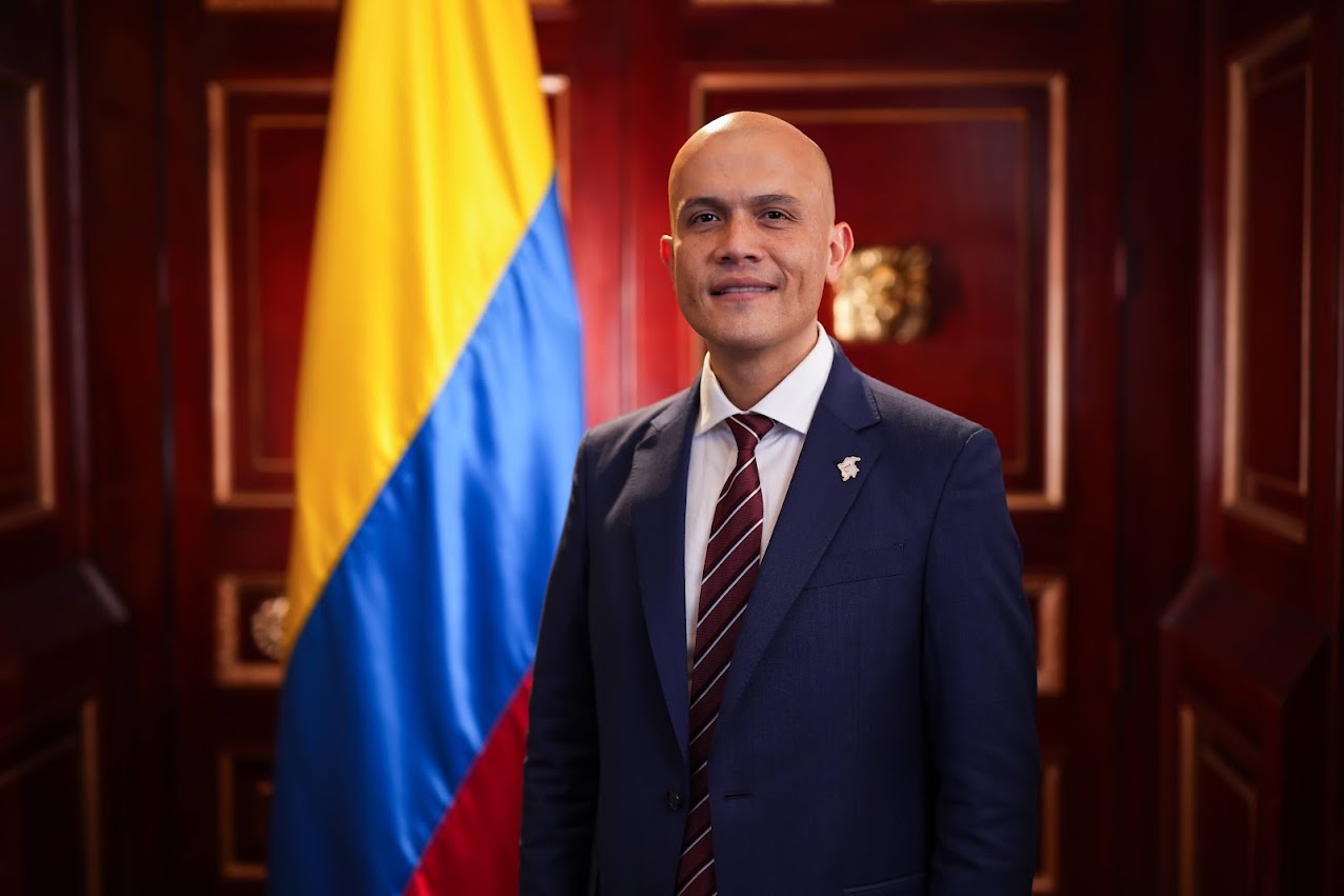 Mario José Carvajal Jaimes