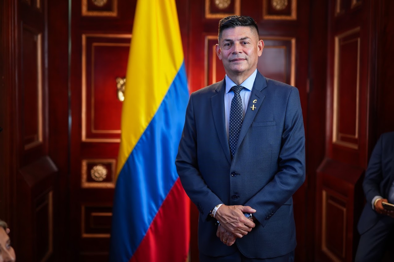 Guillermo León Blanco Valencia