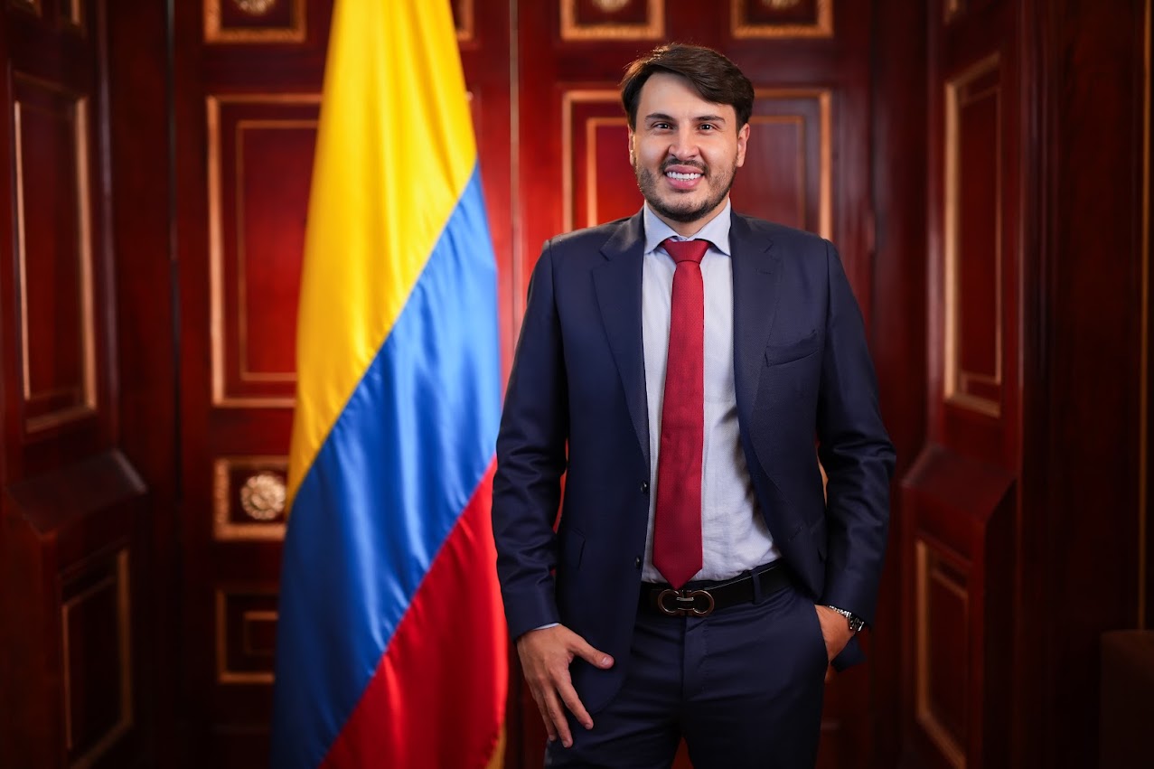 Miguel Ángel Pïnto Rueda