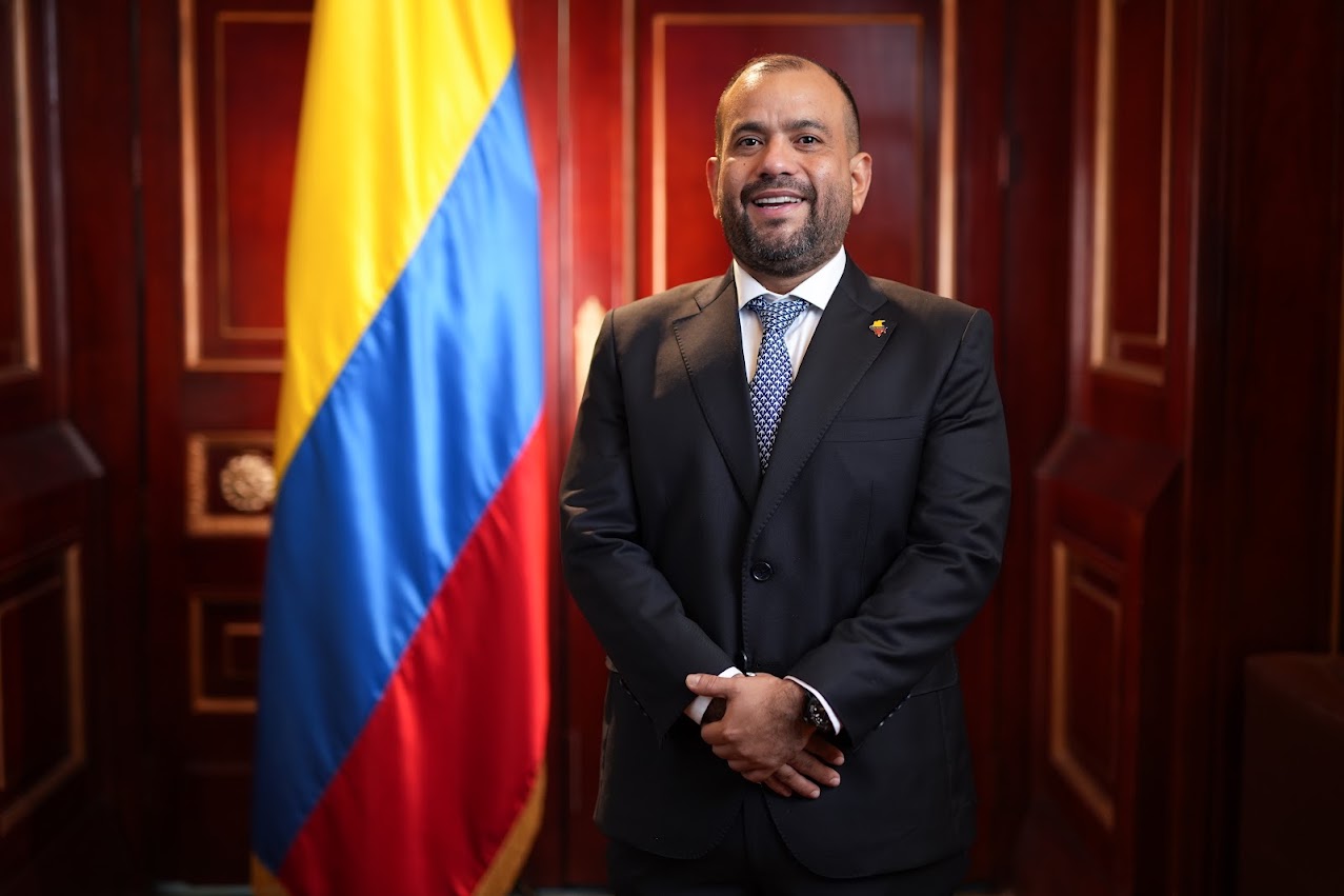 Juan David Rangel Yánez