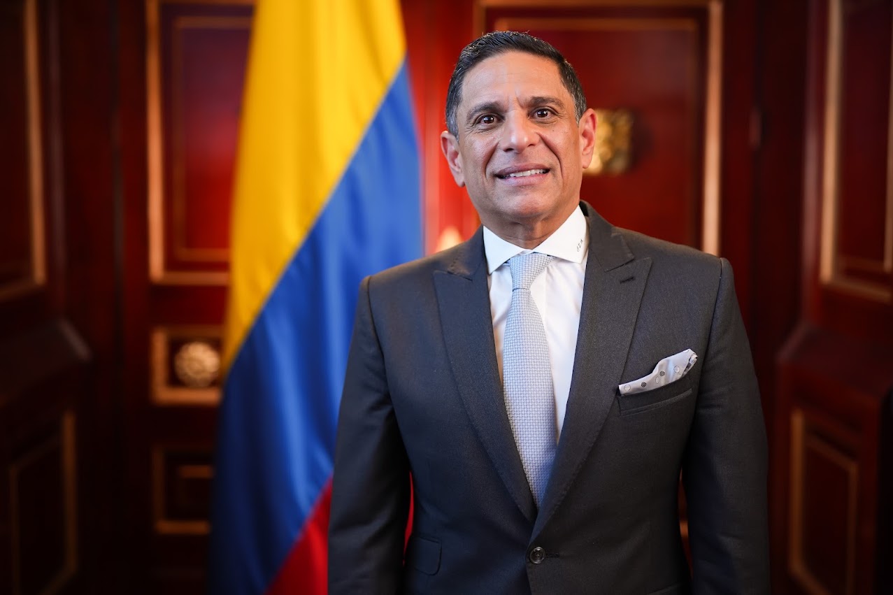 José Luis Abdalla Olivera
