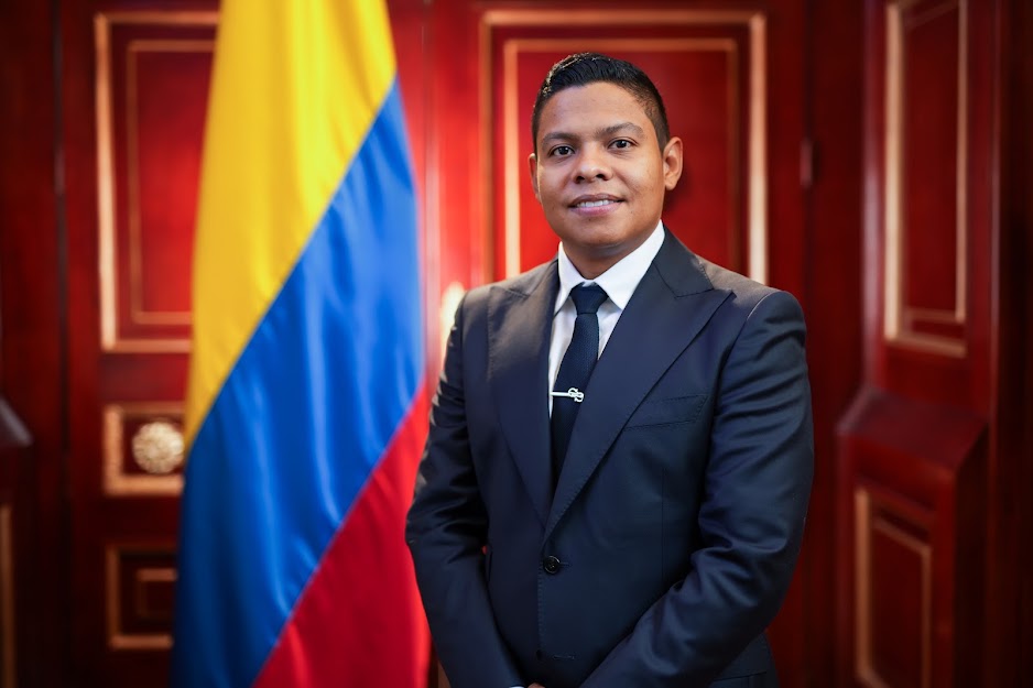 Javier Eduardo López Diaz