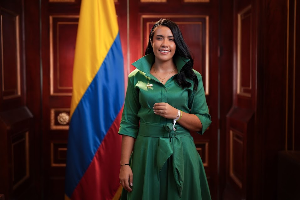 Luz Verónica Estrada Holguín