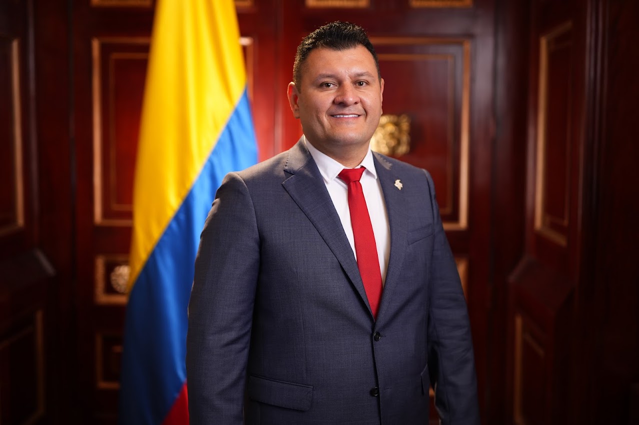 Diver Ney Franco Tejada