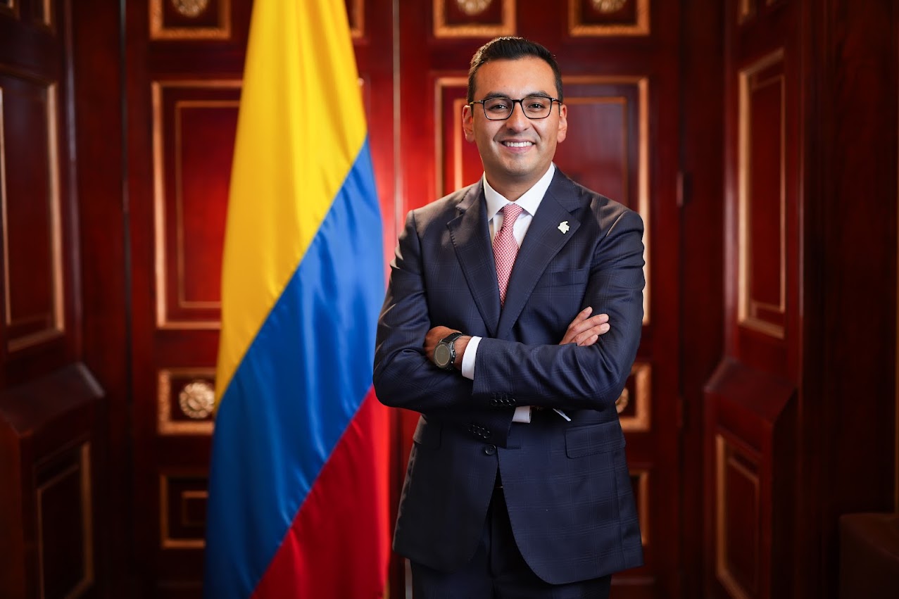Héctor David Chaparro Chaparro