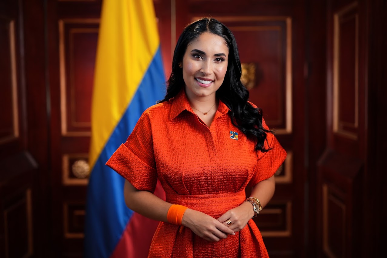 Melissa Orrego Eusse