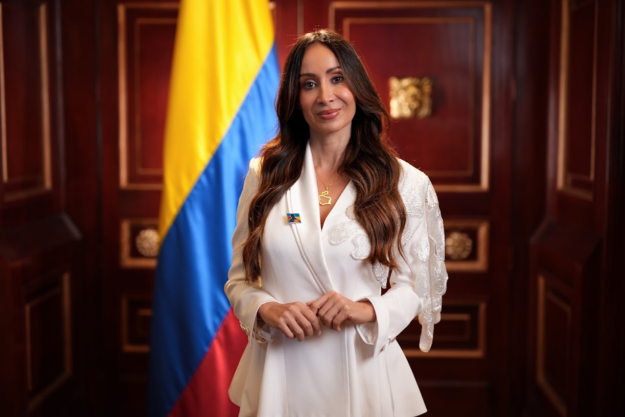 Ana Ligia Mora Martínez